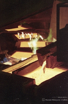 Huta Miedzi „Legnica”