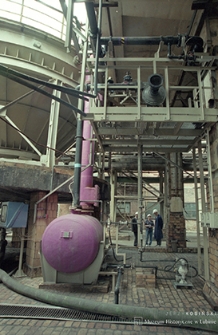 Huta Miedzi „Legnica”