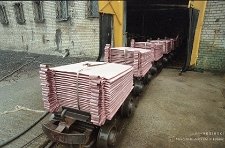 Huta Miedzi „Legnica”