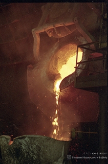 Huta Miedzi „Legnica”