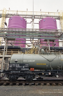 Huta Miedzi „Legnica”