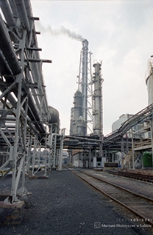 Huta Miedzi „Legnica”