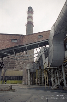 Huta Miedzi „Legnica”