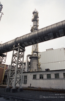 Huta Miedzi „Legnica”