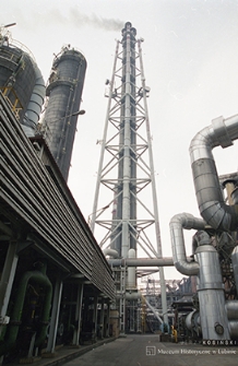 Huta Miedzi „Legnica”