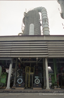 Huta Miedzi „Legnica”