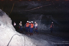 Delegacja z Demokratycznej Republiki Konga