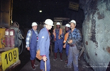 Delegacja z Demokratycznej Republiki Konga