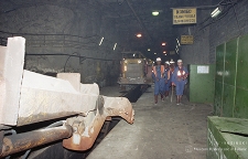 Delegacja z Demokratycznej Republiki Konga