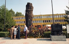 Delegacja z Demokratycznej Republiki Konga