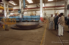 Delegacja z Demokratycznej Republiki Konga