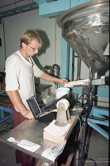 Delegacja z Demokratycznej Republiki Konga