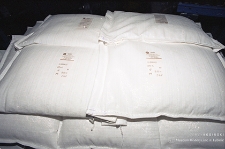 Delegacja z Demokratycznej Republiki Konga