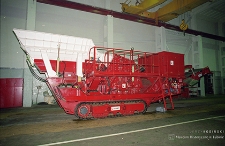 Delegacja z Demokratycznej Republiki Konga