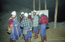 Delegacja z Demokratycznej Republiki Konga