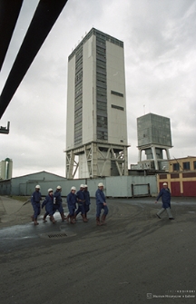 Delegacja z Demokratycznej Republiki Konga