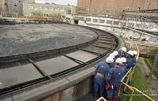 Delegacja z Demokratycznej Republiki Konga