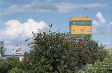 Zakłady G&oacute;rnicze &bdquo;Rudna&rdquo; : szyby kopalniane