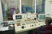 Zakłady Górnicze „Rudna” : otwarcie szybu R-IX