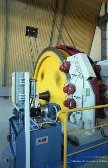 Zakłady Górnicze „Rudna” : otwarcie szybu R-IX