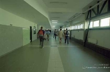 Zakłady Górnicze „Rudna” : otwarcie szybu R-IX