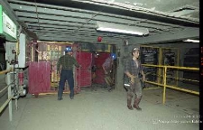 Zakłady Górnicze „Rudna” : otwarcie szybu R-IX