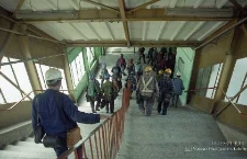 Zakłady Górnicze „Rudna” : otwarcie szybu R-IX