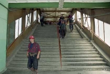 Zakłady Górnicze „Rudna” : otwarcie szybu R-IX