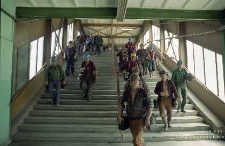 Zakłady Górnicze „Rudna” : otwarcie szybu R-IX