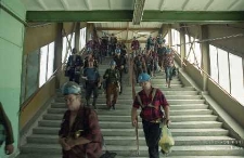 Zakłady Górnicze „Rudna” : otwarcie szybu R-IX