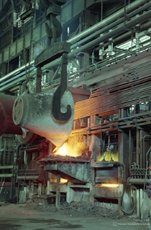 Huta Miedzi „Głogów”