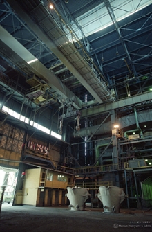 Huta Miedzi „Głogów”