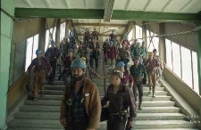 Zakłady Górnicze „Rudna” : otwarcie szybu R-IX