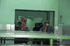 Zakłady Górnicze „Rudna” : otwarcie szybu R-IX