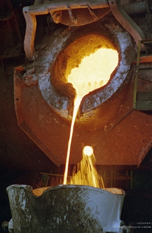 Huta Miedzi „Głogów”