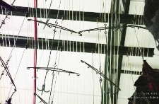 Zakłady Górnicze „Rudna” : łaźnie górnicze