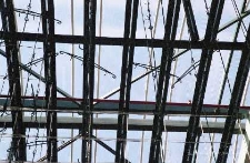 Zakłady Górnicze „Rudna” : łaźnie górnicze