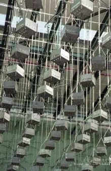 Zakłady Górnicze „Rudna” : łaźnie górnicze