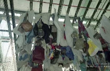 Zakłady Górnicze „Rudna” : łaźnie górnicze