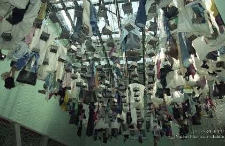 Zakłady Górnicze „Rudna” : łaźnie górnicze