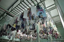 Zakłady Górnicze „Rudna” : łaźnie górnicze