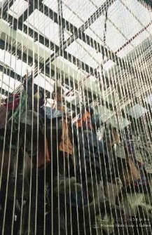 Zakłady Górnicze „Rudna” : łaźnie górnicze