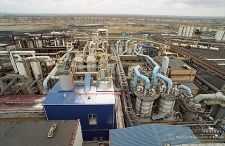 Huta Miedzi „Głogów”