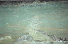 Zakłady G&oacute;rnicze &bdquo;Rudna&rdquo; : wyrobiska g&oacute;rnicze