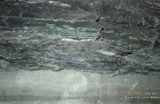 Zakłady G&oacute;rnicze &bdquo;Rudna&rdquo; : wyrobiska g&oacute;rnicze