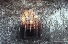 Zakłady G&oacute;rnicze &bdquo;Rudna&rdquo; : wyrobiska g&oacute;rnicze