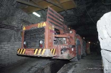 Zakłady G&oacute;rnicze &bdquo;Rudna&rdquo;