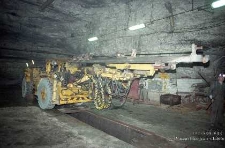 Zakłady G&oacute;rnicze &bdquo;Rudna&rdquo;