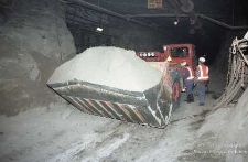 Zakłady G&oacute;rnicze &bdquo;Rudna&rdquo;