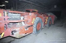 Zakłady G&oacute;rnicze &bdquo;Rudna&rdquo;